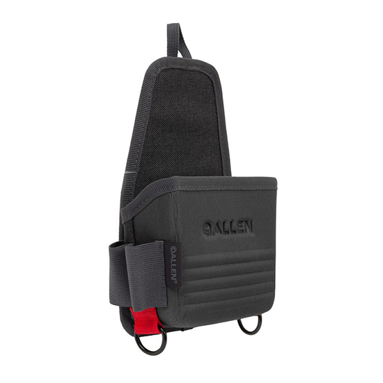 ALLEN COMPETITOR SINGLE BOX SHELL CARRIER GRY - Sale